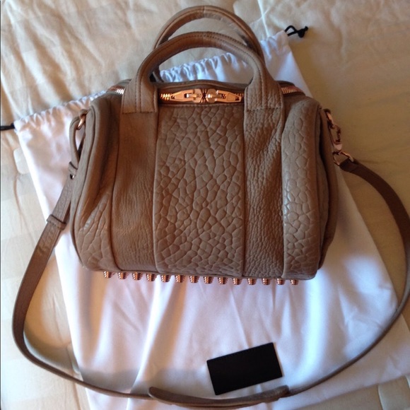 Alexander wang rockie - Picture 3 of 13